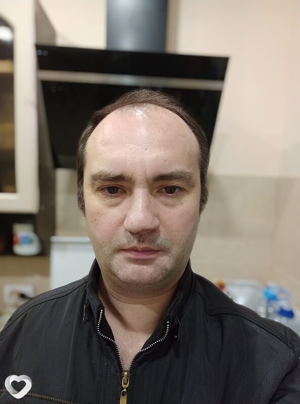 Александр, 46, Старом Осколе — анкета №866083