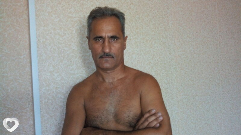 Юрий, 48, Волгограде — анкета №866087