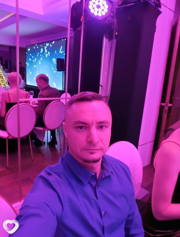 Сергей, 38, Краснодаре — анкета №866093