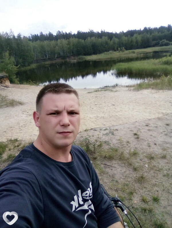 Дэнчик, 32, Светлогорске — анкета №866099