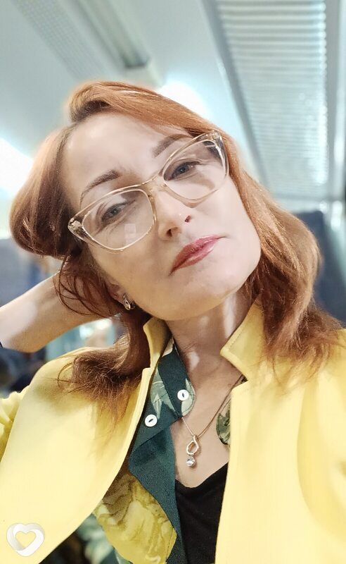 Лола, 57, Сергиеве Посаде — анкета №866100