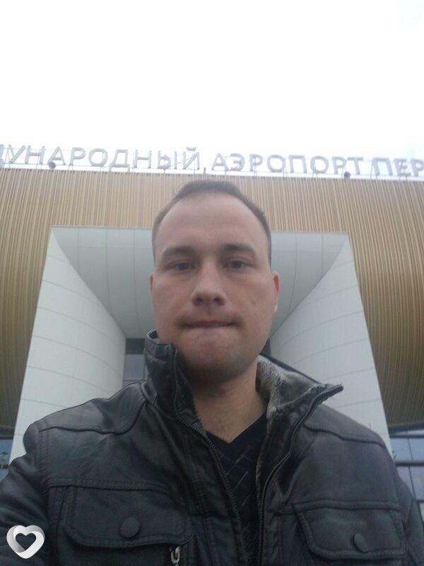 Сергей, 34, Липецке — анкета №866101