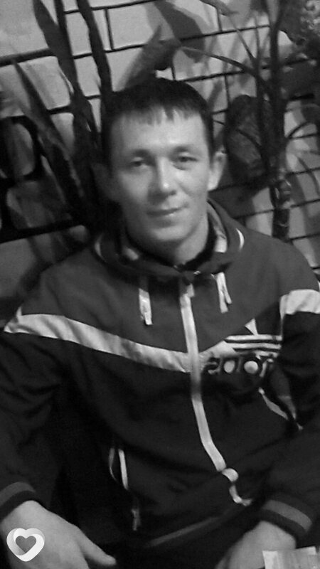 Иван Афонин, 35, Москве — анкета №866062
