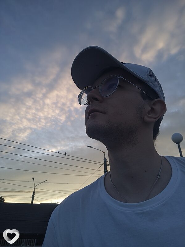 Никита, 23, Нижнем Новгороде — анкета №866066