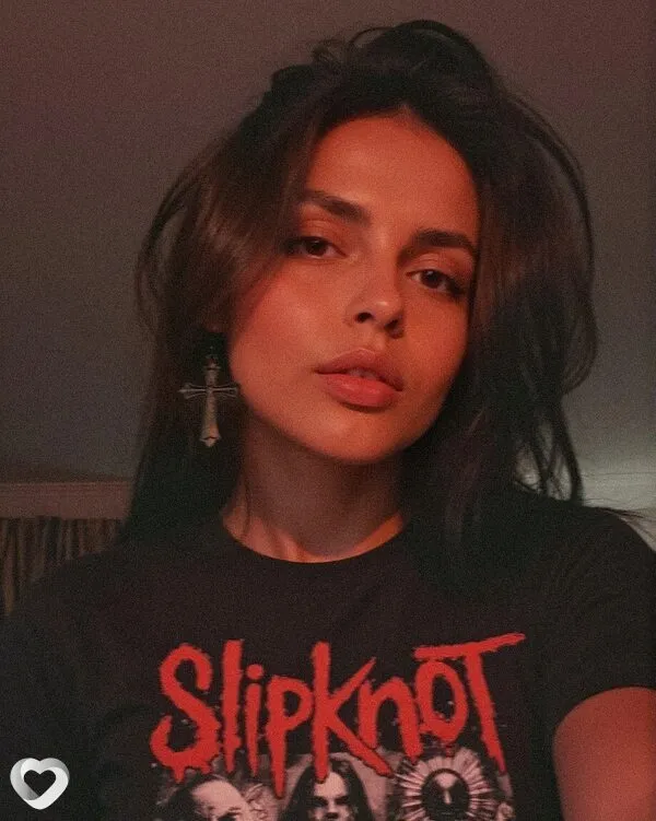 Кристина, 26, Москве — анкета №866067