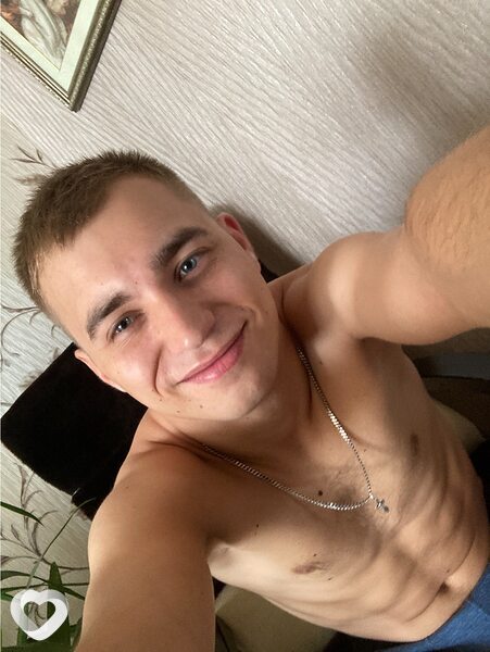 Андрей, 31, Челябинске — анкета №866152
