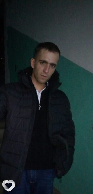 Станислав, 37, Хабаровске — анкета №866159