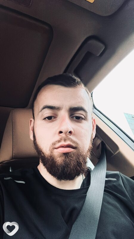 Олег, 25, Киеве — анкета №866164