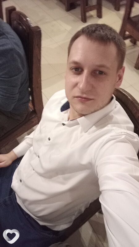 Ваня, 31, Калуге — анкета №866166