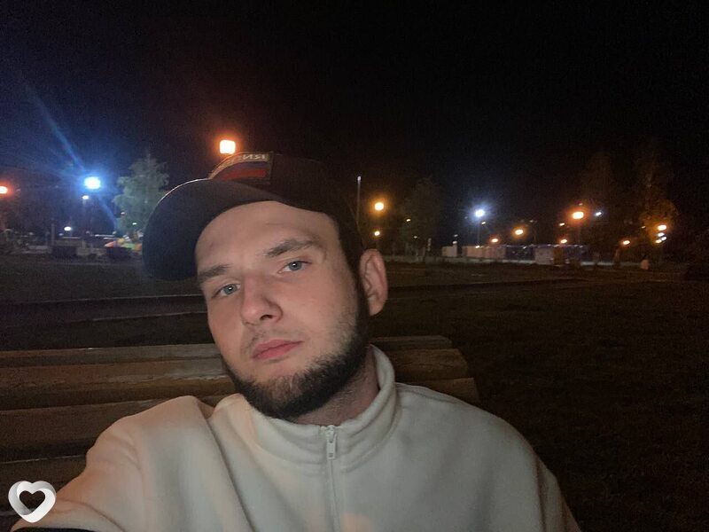 Иван, 23, Нижнем Тагиле — анкета №866174