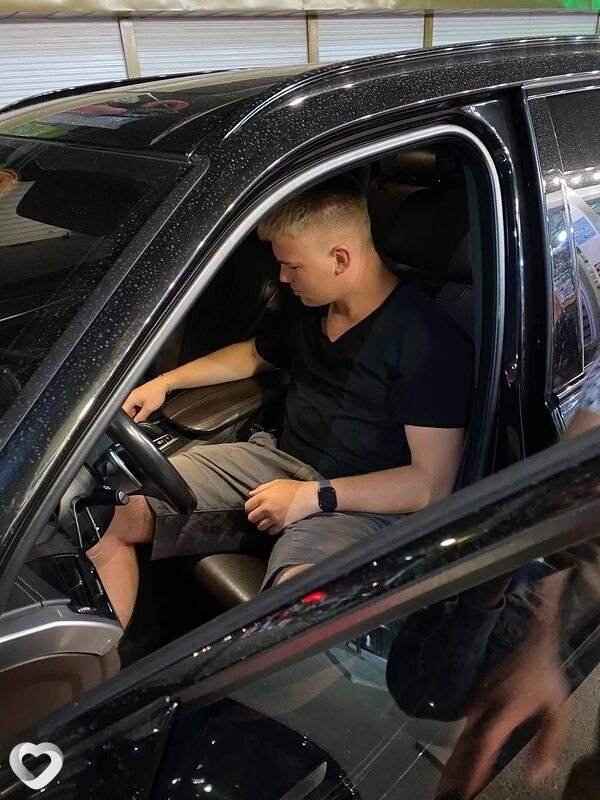 Ренат, 22, Москве — анкета №866175