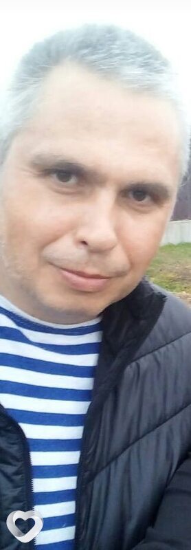Николай, 44, Владивостоке — анкета №866129