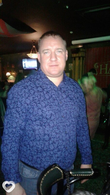 Алексей, 49, Смоленске — анкета №866130