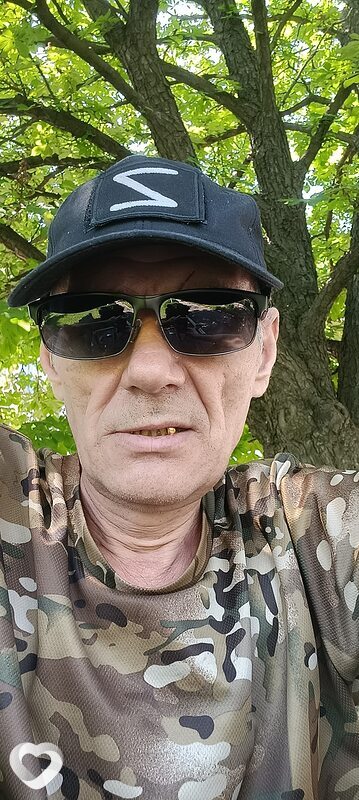 Саня, 52, Донецк (Ростовская Обл.) — анкета №866133