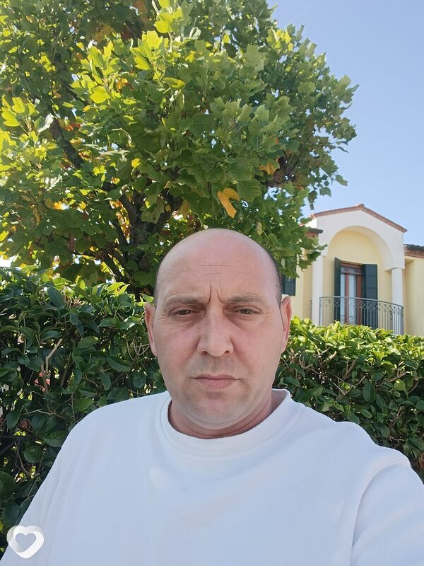 Tudor, 43, Кишинёв — анкета №866135