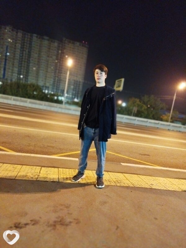 Азиз, 21, Лобне — анкета №866139