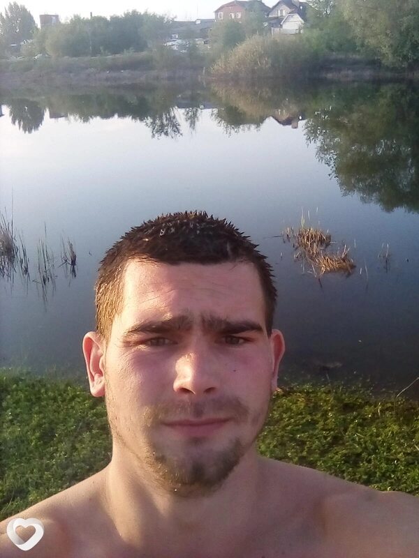 Михаил, 29, Новосибирске — анкета №866143
