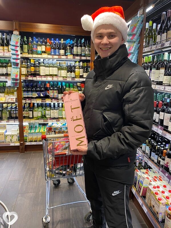 Максим, 23, Ульяновске — анкета №866147