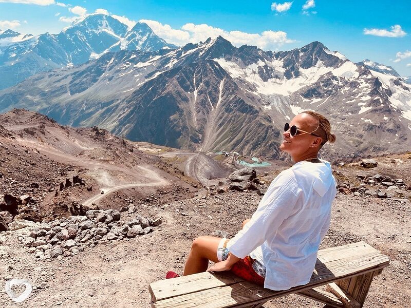 Дарья, 45, Санкт-Петербурге — анкета №866151