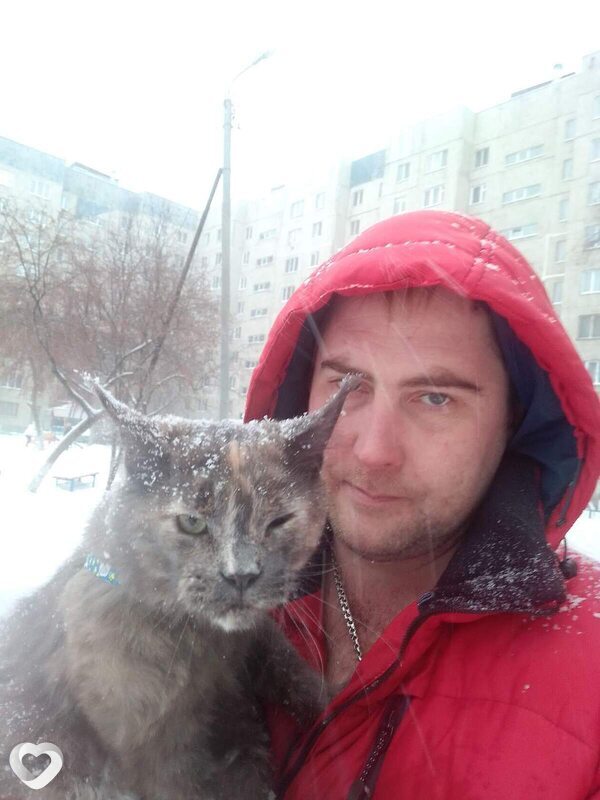 Александр, 39, Тюмени — анкета №866178