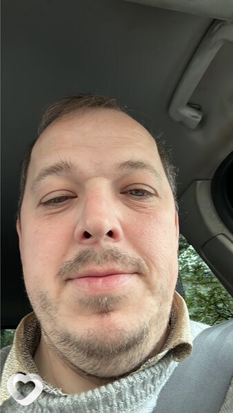 Ilya, 43, Москве — анкета №866182