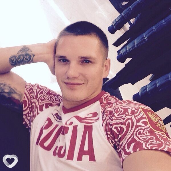 Артём, 39, Воронеже — анкета №866185