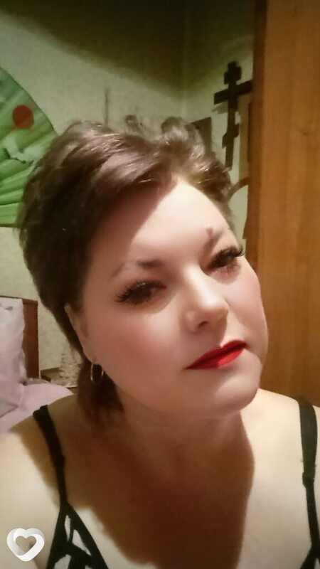 Светлана, 51, Семей — анкета №866194