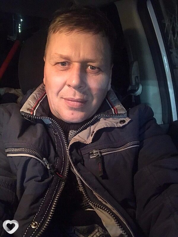 Павел, 49, Уфе — анкета №866195