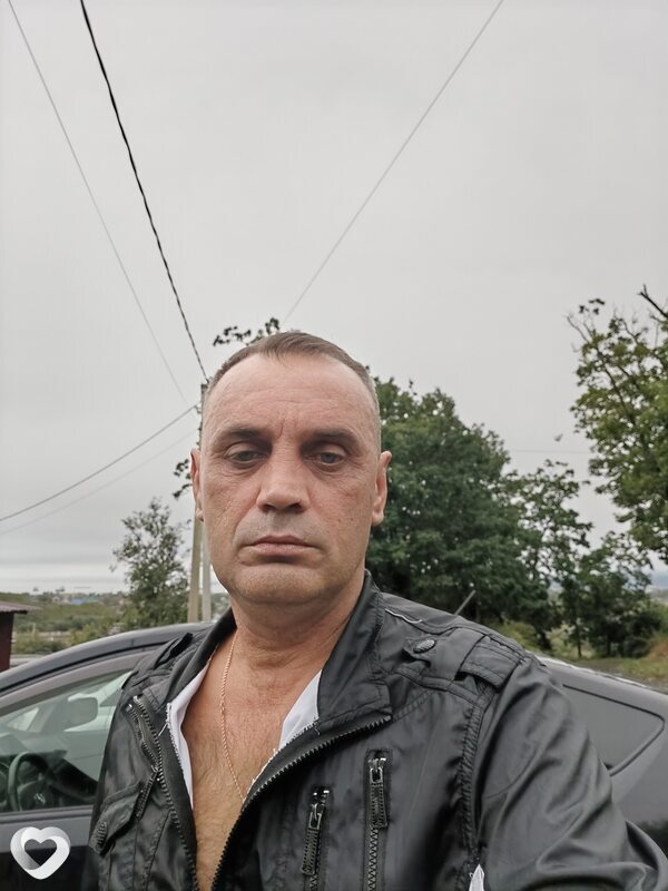 Александр, 56, Находке — анкета №866196