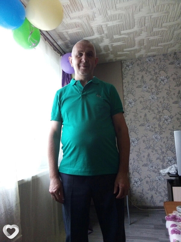 Александр, 64, Екатеринбурге — анкета №866197