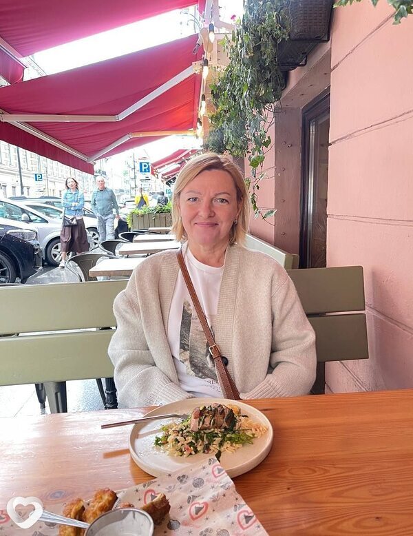 Маргарита, Уржум