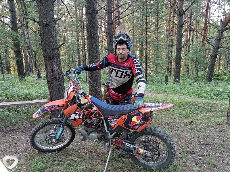 Евгений, 39, Москве — анкета №866201