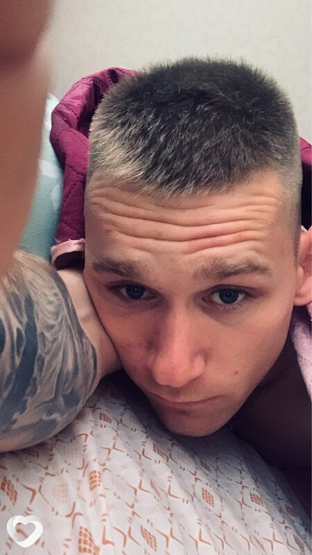 Владими, 31, Спасск-Дальний — анкета №866205