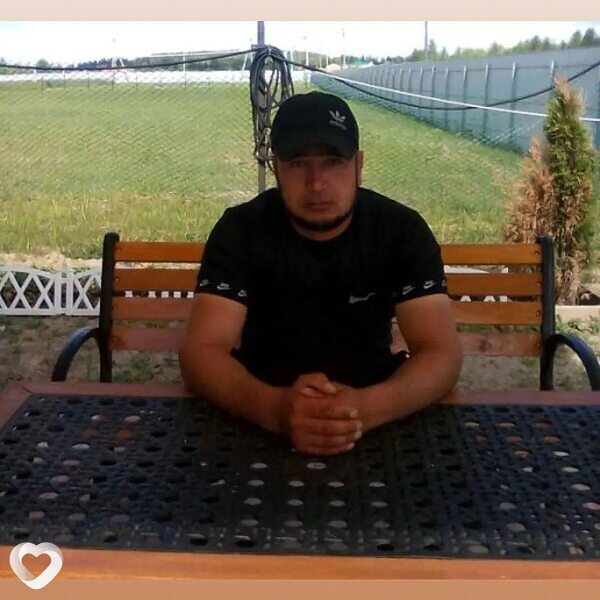 Шамсиддин, 43, Иркутске — анкета №866210