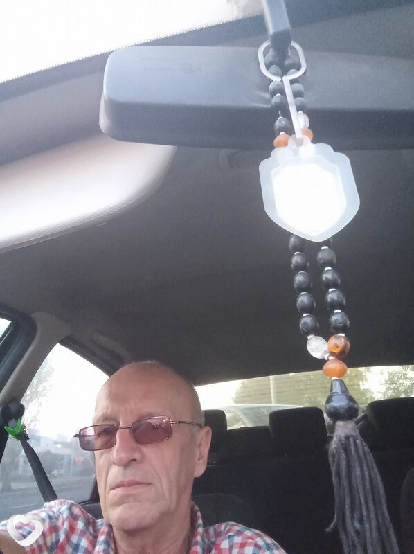 Равиль, 57, Уфе — анкета №866215