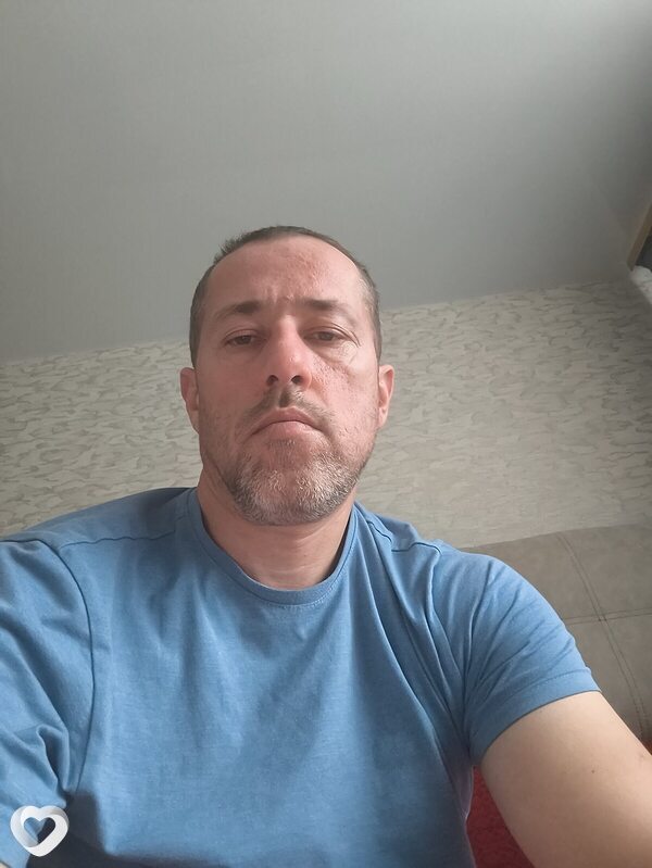 Денис, 44, Смоленске — анкета №866221