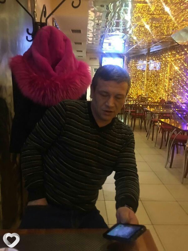 Евгений, 50, Екатеринбурге — анкета №866224