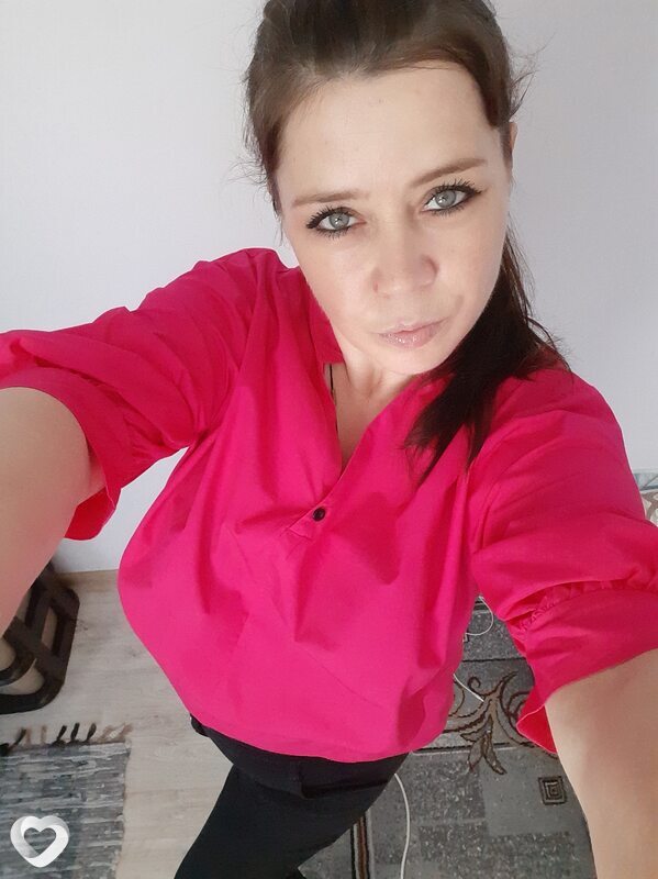 Ankha, 44, Хабаровске — анкета №866306