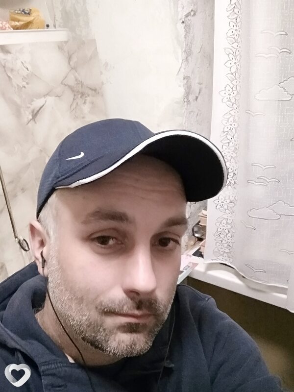 Денис, 39, Кривое Роге — анкета №866312