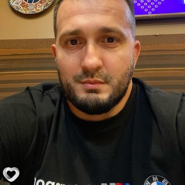 Сергей, 45, Энгельсе — анкета №866313