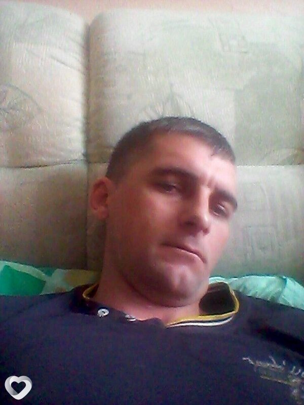 Алексей Хулиган, 39, Смоленске — анкета №866321