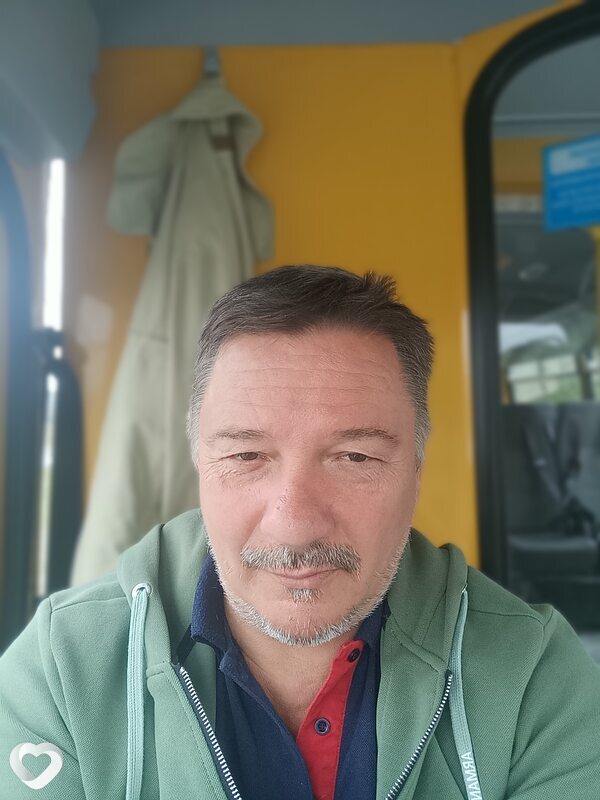 Андрей, 59, Москве — анкета №866325