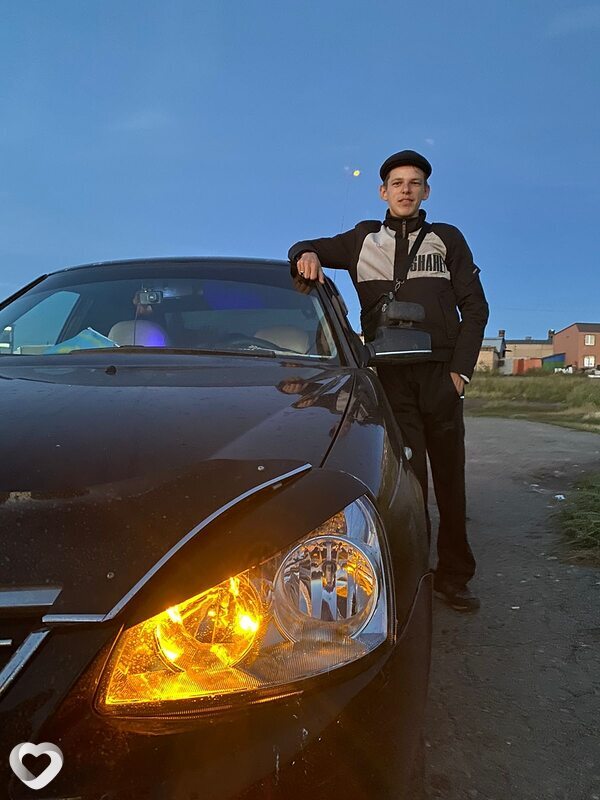 Иван, 23, Петропавловске — анкета №866326