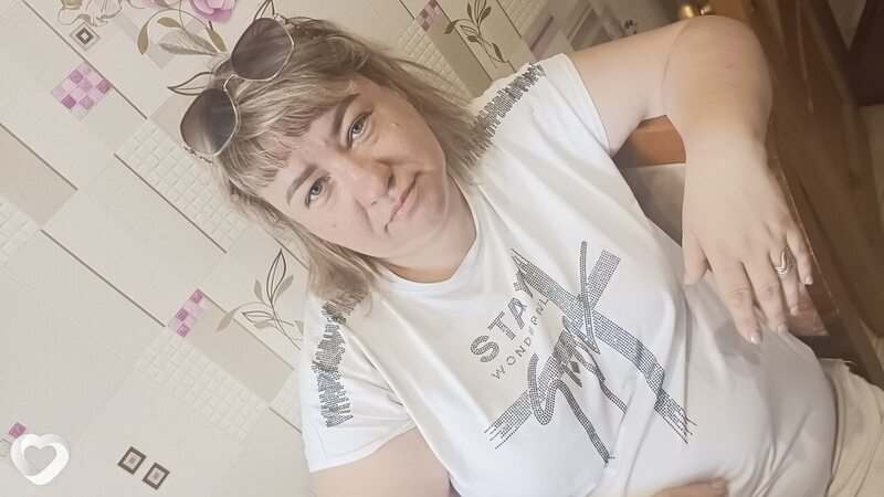 Елена, 49, Уфе — анкета №866228