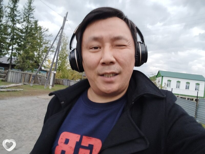 Алаас Уола, 42, Якутске — анкета №866241