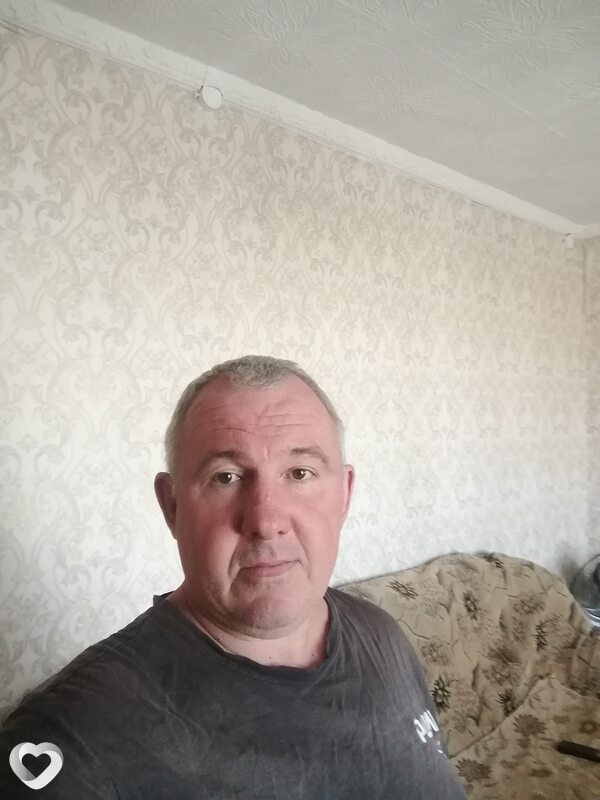 Алексей, 47, Семей — анкета №866242