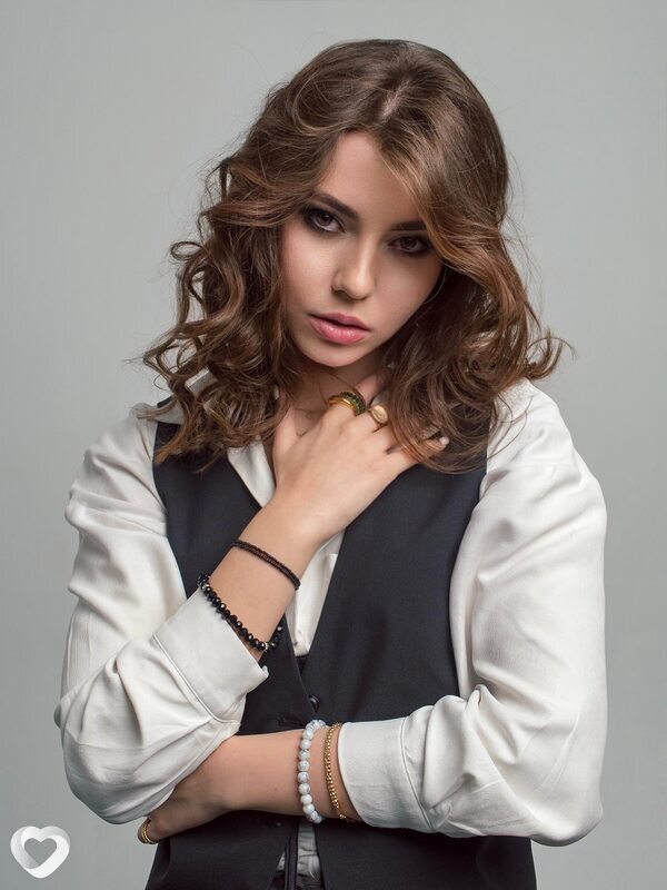 Кристина, 26, Москве — анкета №866245