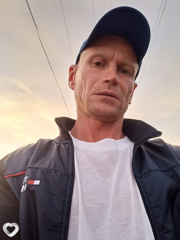 Роман, 46, Череповце — анкета №866248