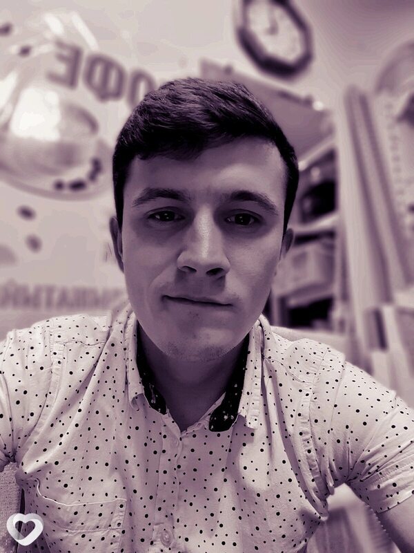 Рус, 29, Оренбурге — анкета №866253