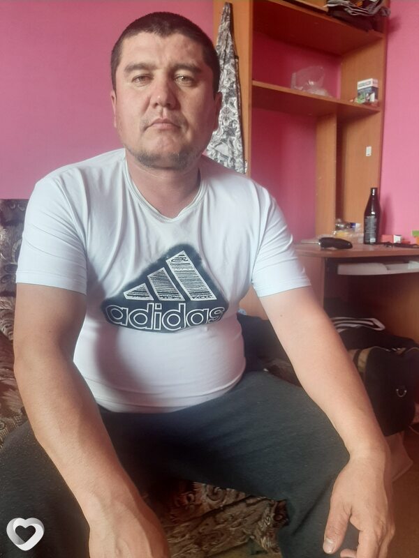 Анвар, 43, Красноярске — анкета №866256